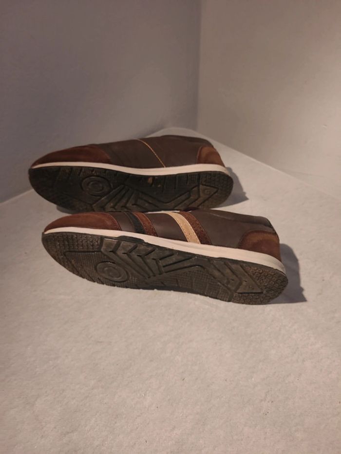 Basket homme - photo numéro 4