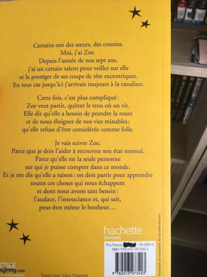 toutes ces choses qui nous echappent - photo numéro 3