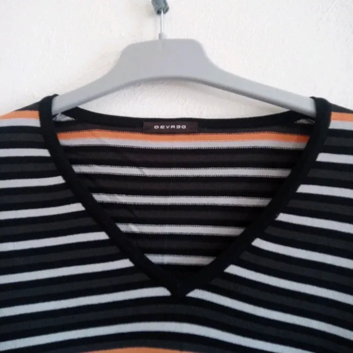 Pull léger homme - photo numéro 3