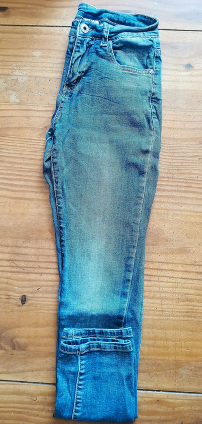 Jean Basique - photo numéro 2