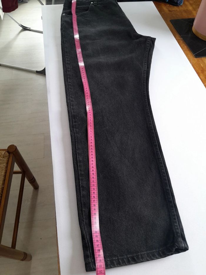 Jean Wrangler Relaxed Fit 38×30 - photo numéro 10