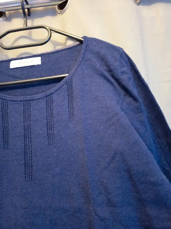 Pull fin Promod - photo numéro 4