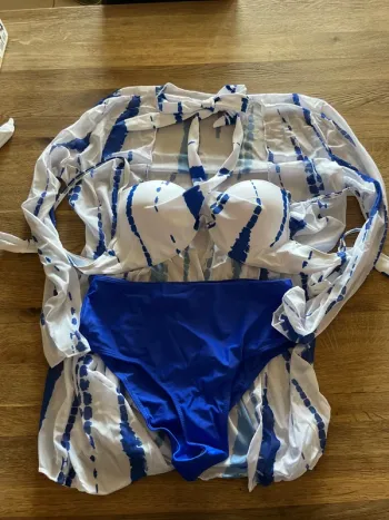 Maillot de bain