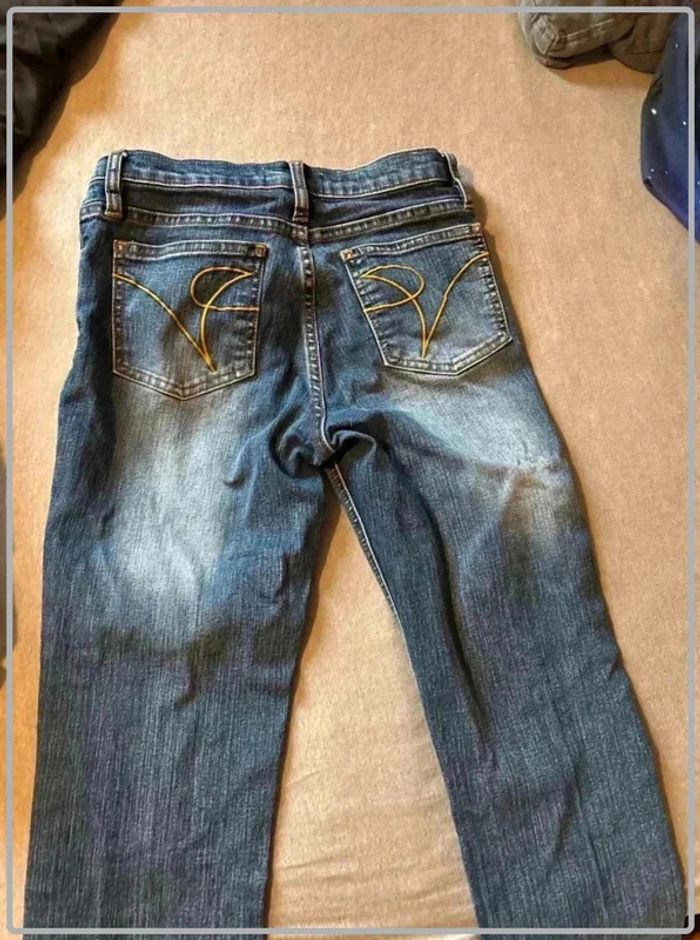 Jeans  marque  xanaka  taille  34 - photo numéro 6