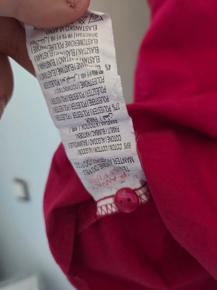 Tee-shirt - photo numéro 4