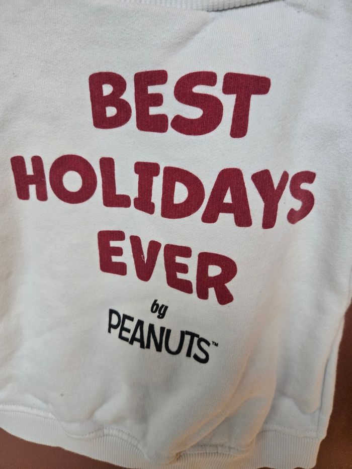 Sweat - photo numéro 5