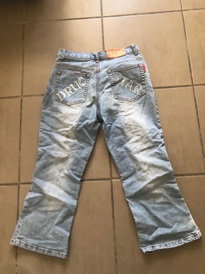 Jean femme 👖 - photo numéro 3