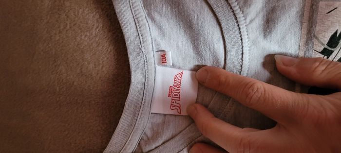 Tee-shirt - photo numéro 4