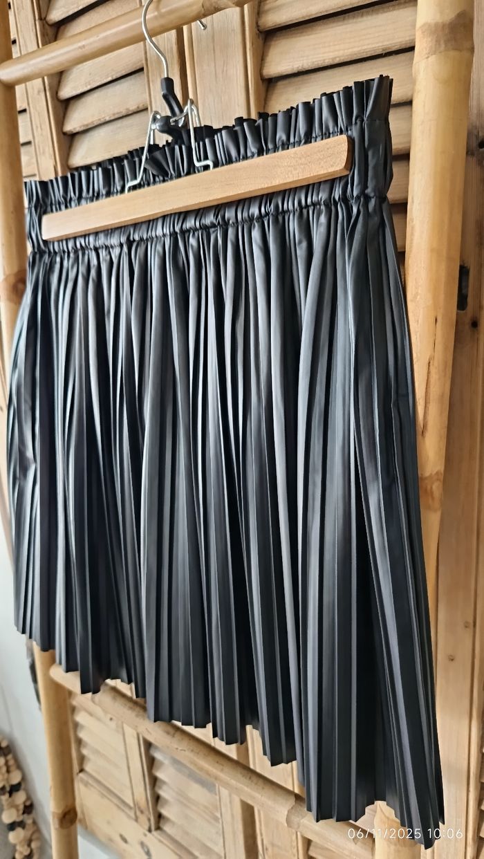 Jupe plissée - photo numéro 2