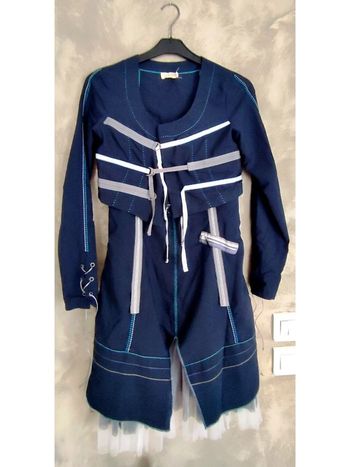 Ensemble la mode est à vous 38