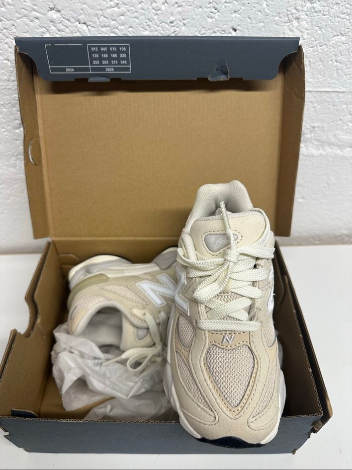New Balance 9060 - photo numéro 3