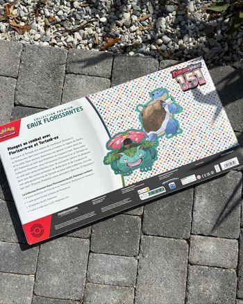 coffret 151