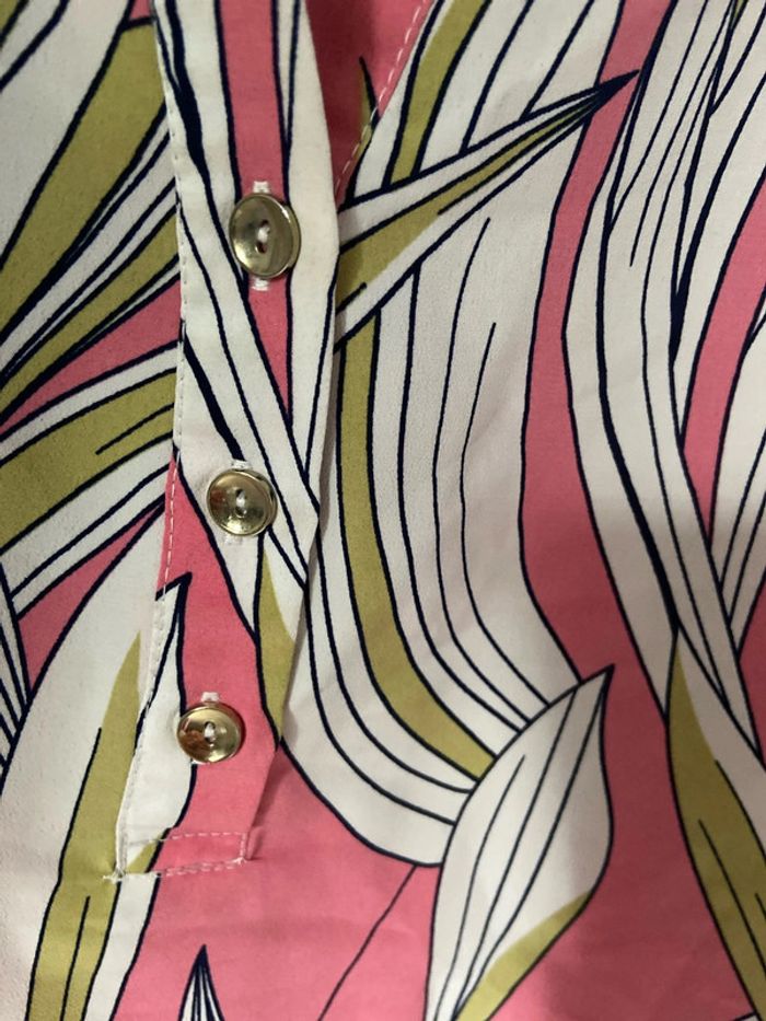 Blouse quebramar - photo numéro 3