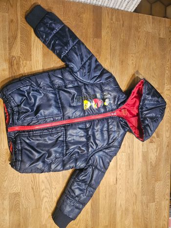blouson