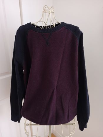 Pull Jules taille L