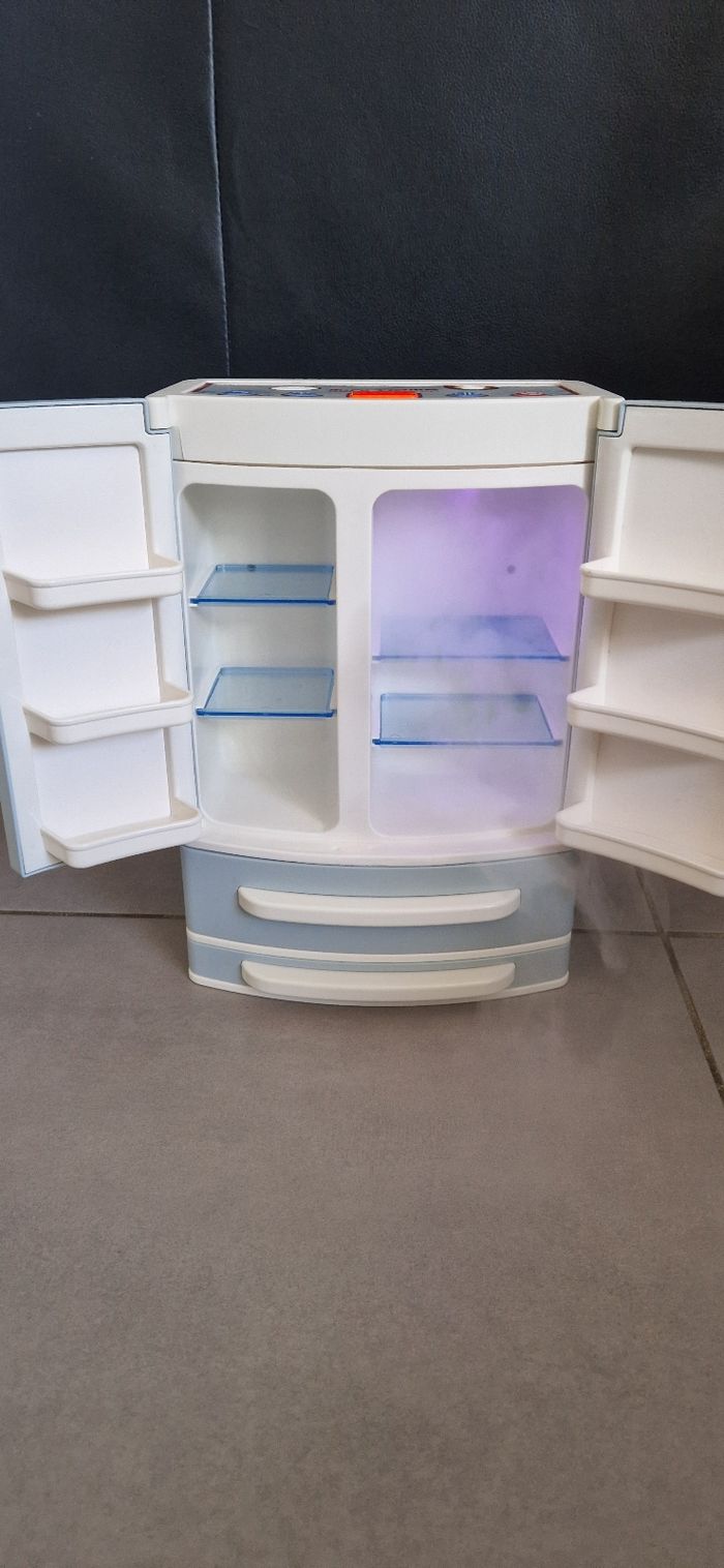 Réfrigérateur - photo numéro 2