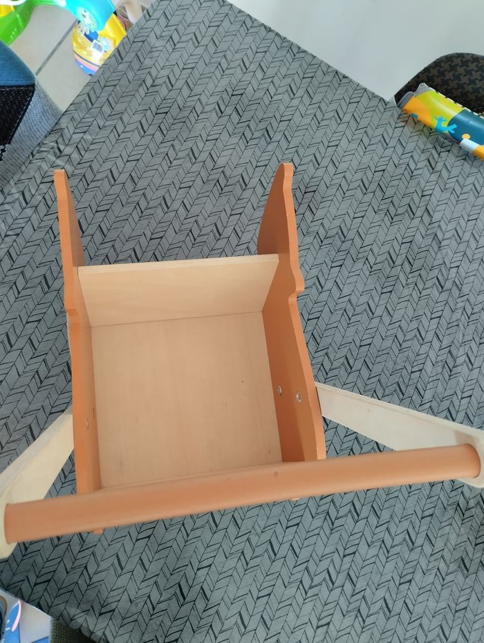 Chariot de marche "Léna" - photo numéro 6