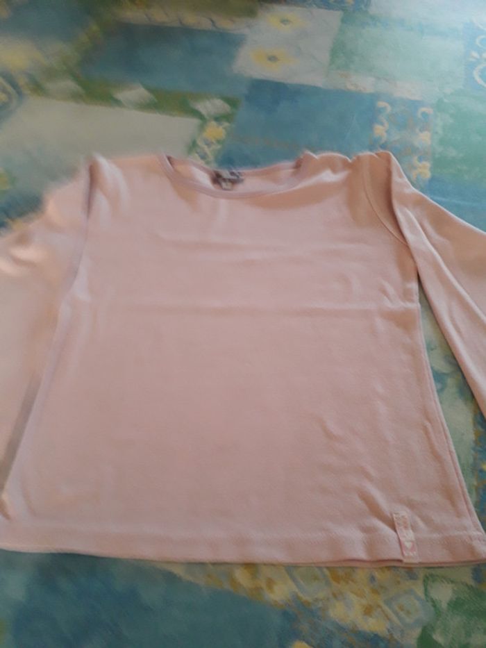 Lot 2 T-shirts + 1 gratuit - 8 ans - photo numéro 8