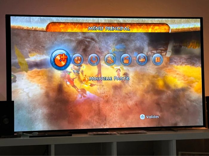 Astérix aux jeux olympiques jeu wii - photo numéro 9