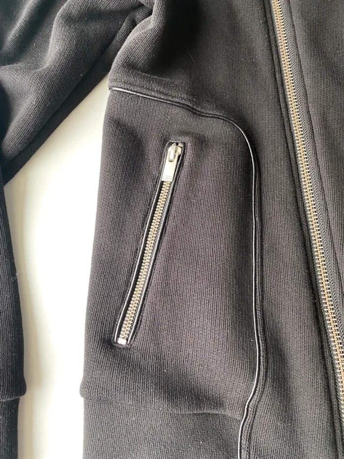Sweat perfecto kooples sport - photo numéro 2