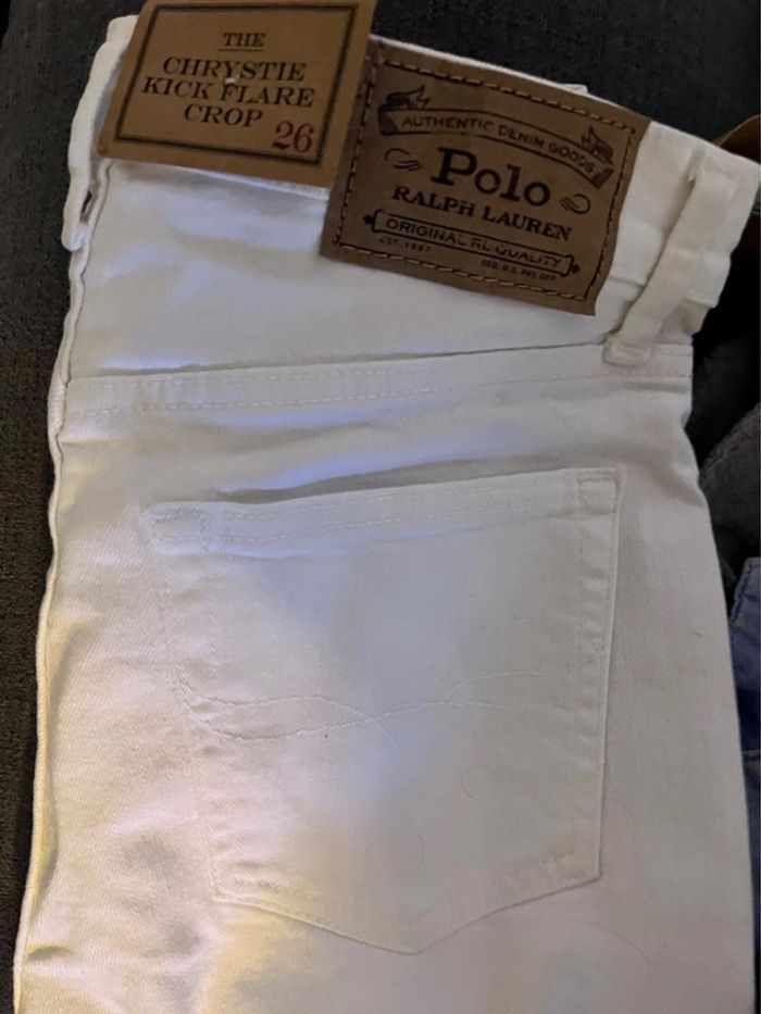 Jean Ralph Lauren - photo numéro 3