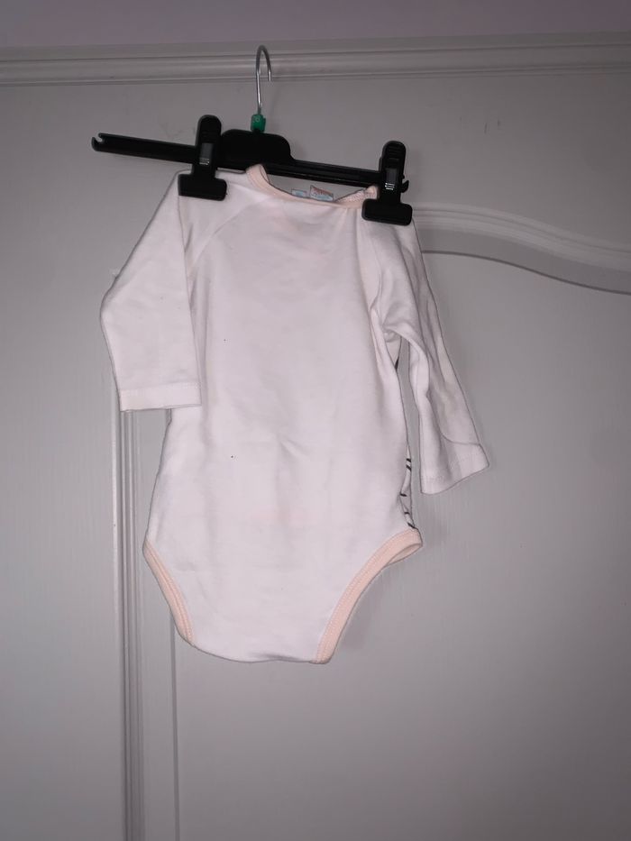 Body Disney - photo numéro 2