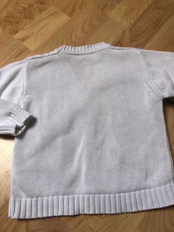 Gilet - photo numéro 3