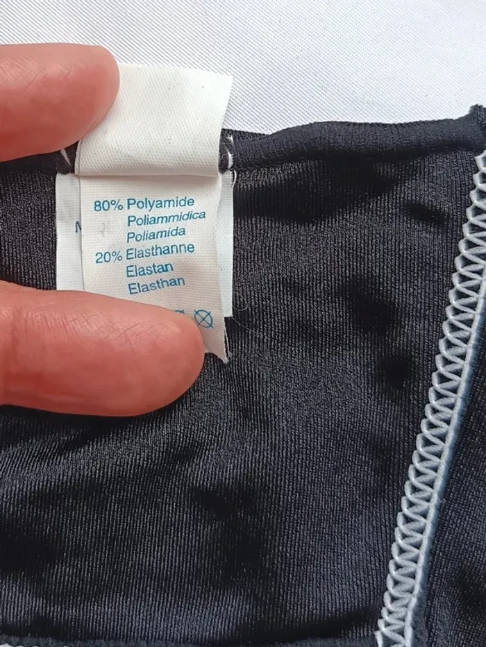 maillot de bain Decathlon femme 38 - photo numéro 12