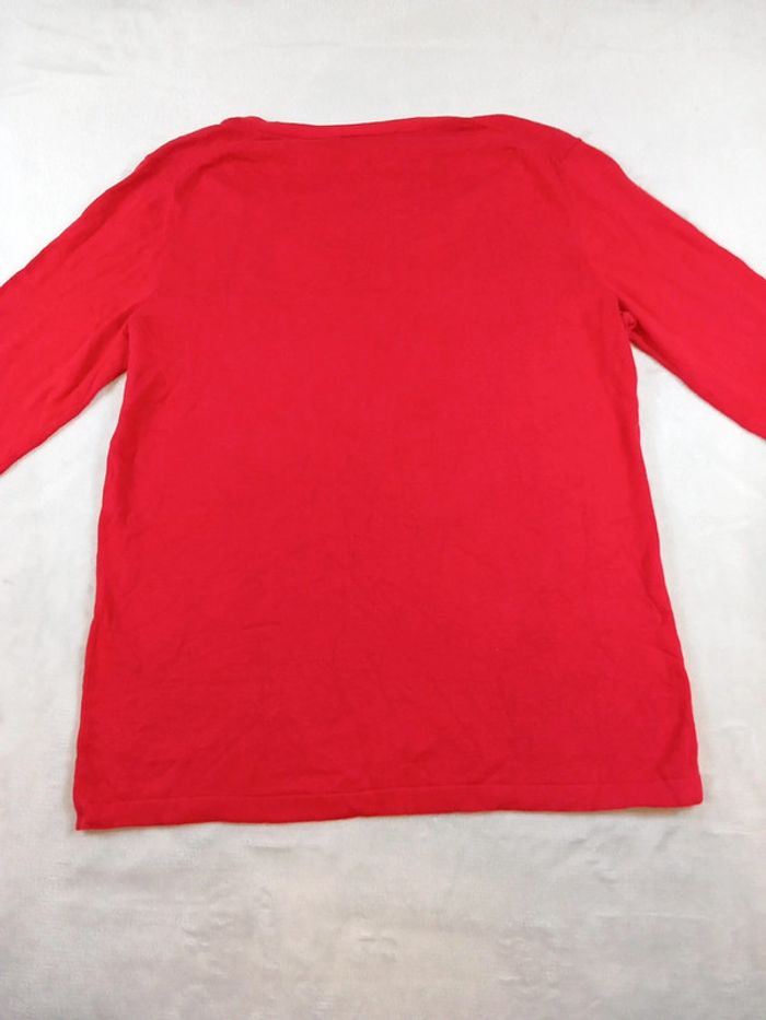 Pull Tommy Hilfiger - photo numéro 9