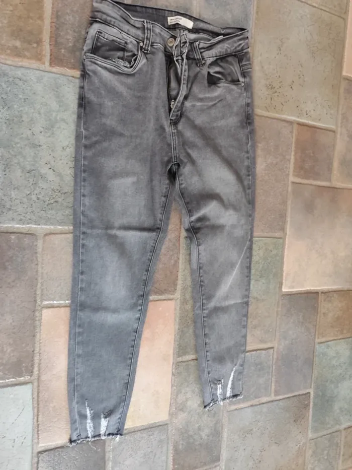 Jeans nina carter