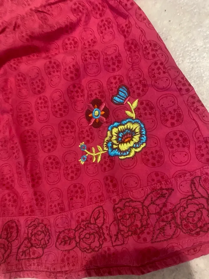 Robe tunique - photo numéro 2