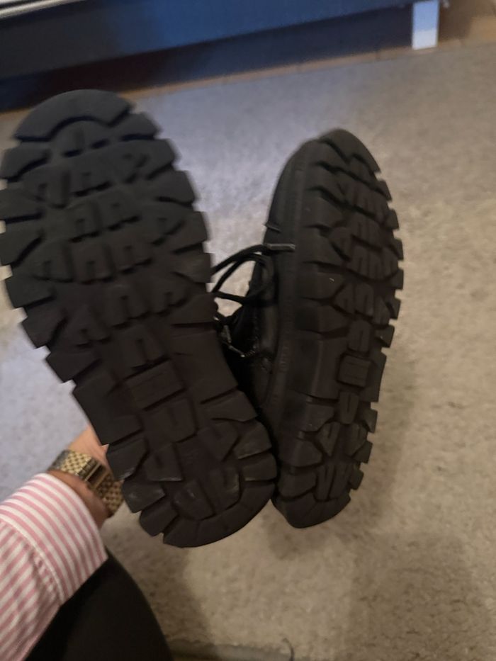 Bottine tommy Hilfiger - photo numéro 4