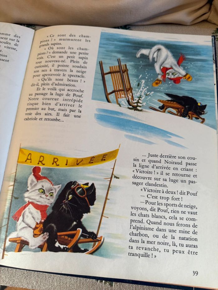 Livre pour collectionneurs amoureux - Les Trésors de Pierre Probst histoires album bd - photo numéro 7