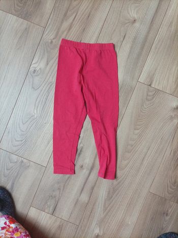 Legging 3 ans