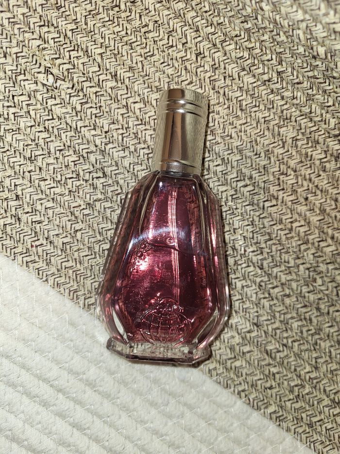 Parfum lush cherry - photo numéro 2