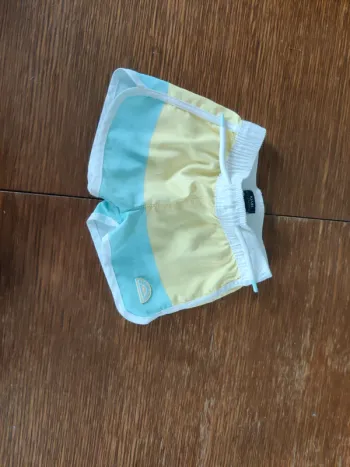 Short de bain