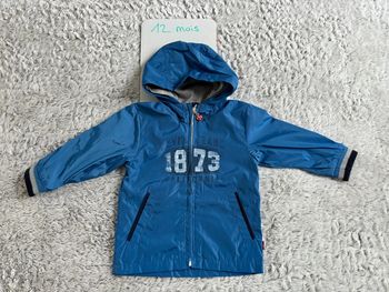 Imperméable Levi’s 12M