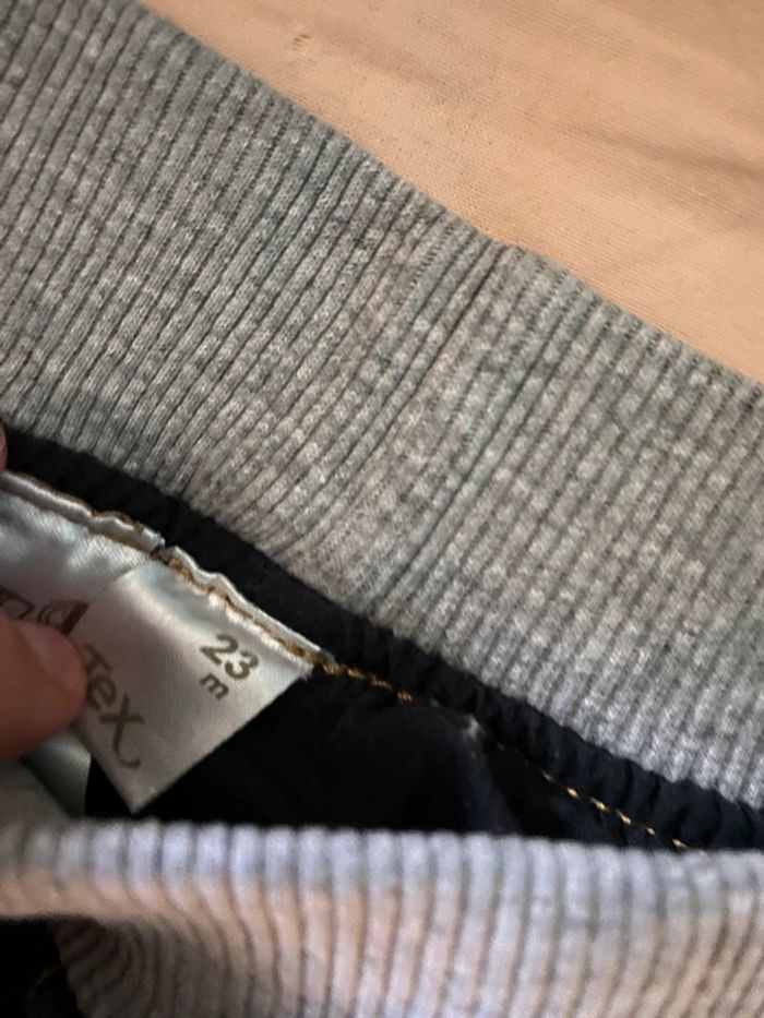 Pantalon élastique - photo numéro 3