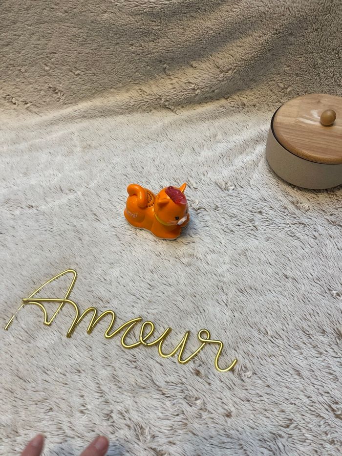 Tut tut animo - Pixel le chaton rebel - Vtech - photo numéro 5