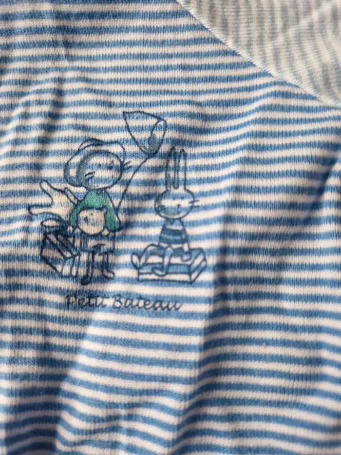 Pyjama - photo numéro 2