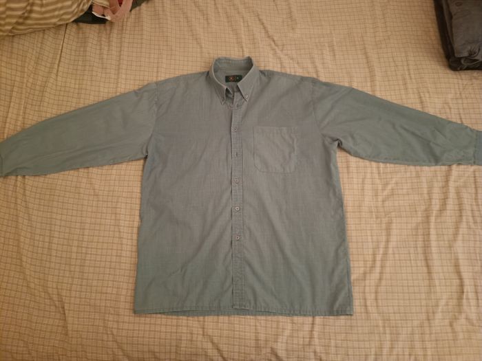 Chemise homme - photo numéro 2