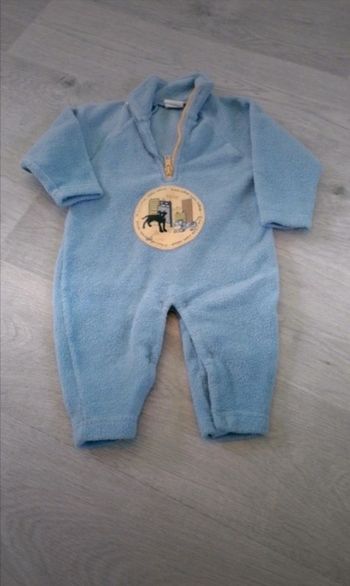 Sur pyjama
