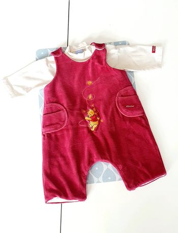 Ensemble Disney Winnie - 3M