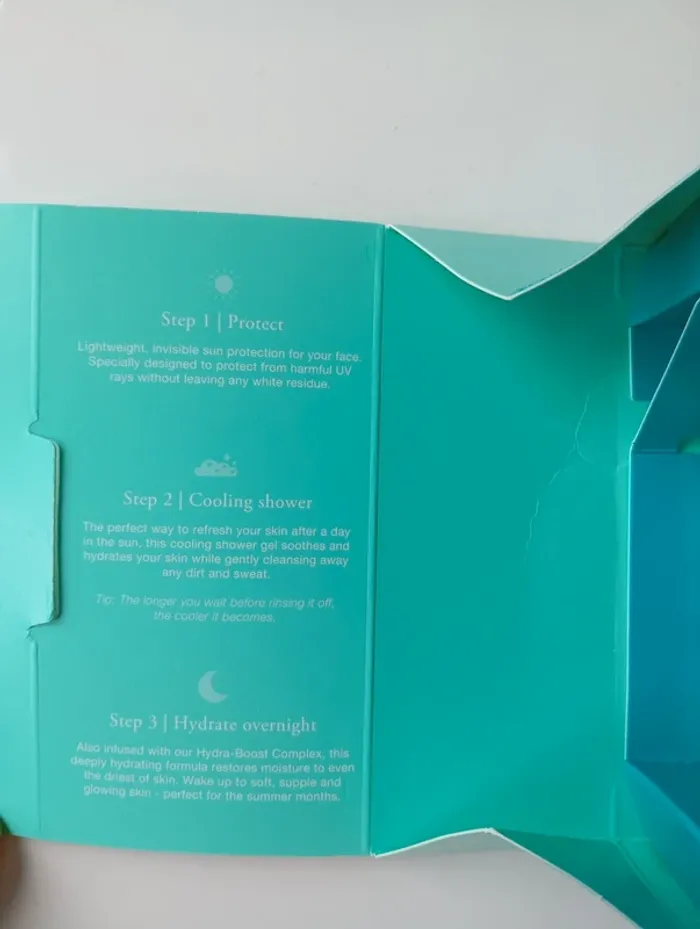Coffret Rituals - photo numéro 8