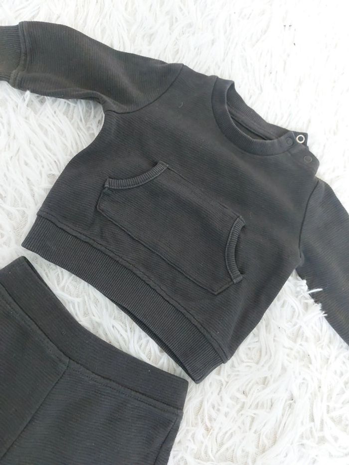 Ensemble pull / pantalon - photo numéro 3