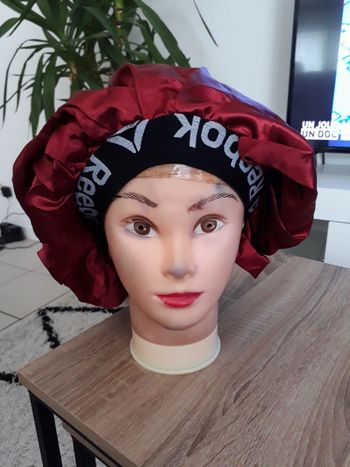 Bonnet de sommeil Neuf💞🌿