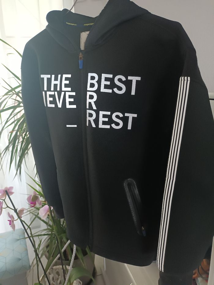 Veste blouson zara kids