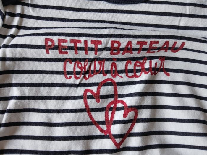 Pyjama 1p ML - photo numéro 2