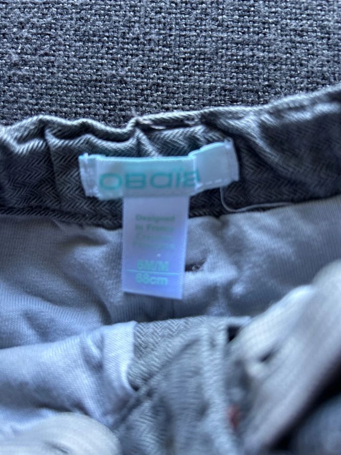 Lot de 7 pantalons - photo numéro 11
