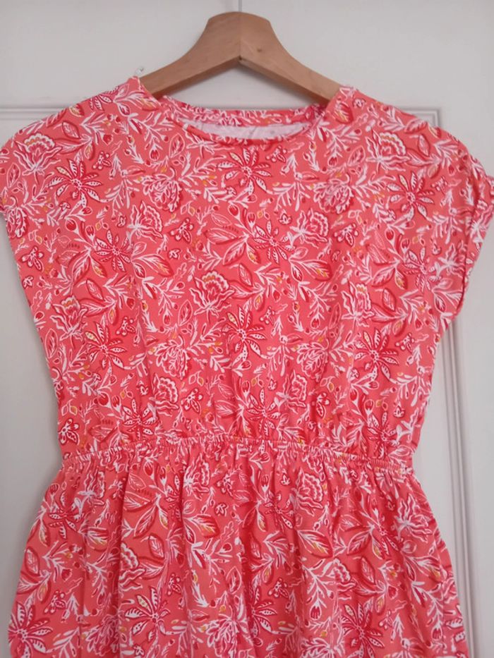 Jolie robe été fille 12 ans